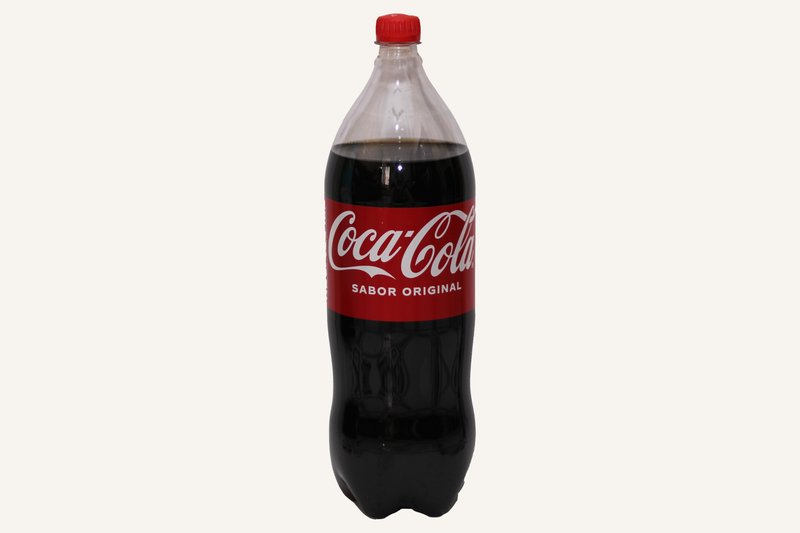 Coca-Cola 2L